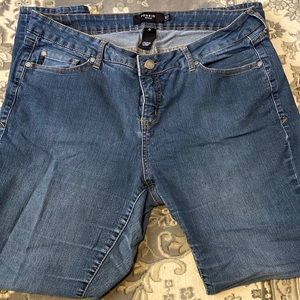 Torrid Skinny Jeans